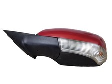 KIA VENGA Door Mirror Left Near Side Electric 2014 87610 1P900