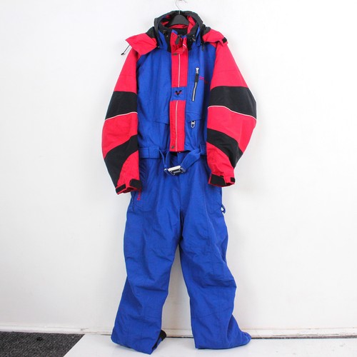 Schoffel venturi men ski - venturi, l