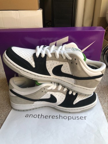 Nike sb dunk low - uk, 8.5