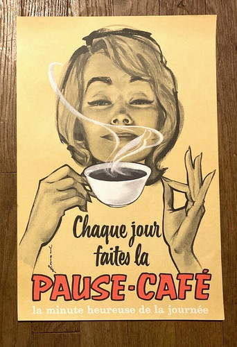 Vintage antique litho - antique,