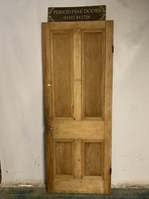 V29/102 ( 29 7/8 X 76 1/4) Old