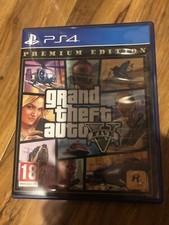 Grand Theft Auto V GTA Five 5