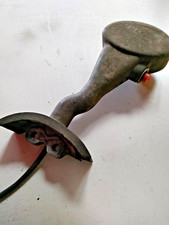 USED WORKING FORK LIFT HAND CONTROL / JOYSTICK 5063057 - 4515206