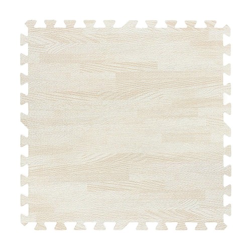 Large interlocking wood - large,