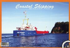 COASTAL SHIPPING magazine; December 2018 