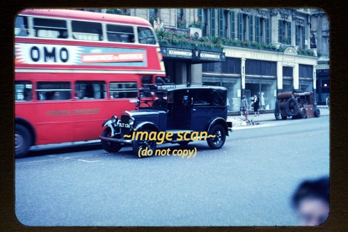 Taxi cab car london - car, in