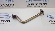 MERCEDES C-CLASS W203 C180 KOMPRESSOR EGR VALVE PIPE 2711400512