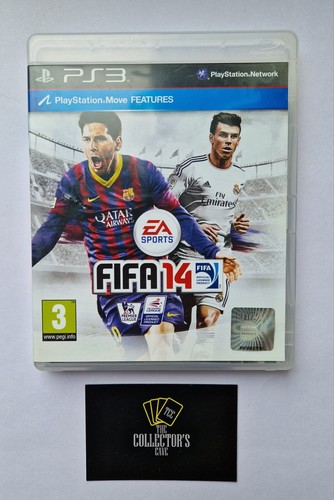 Fifa sony playstation - 14,