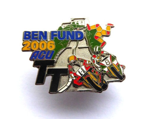 2006 acu benevolent - fund, isle