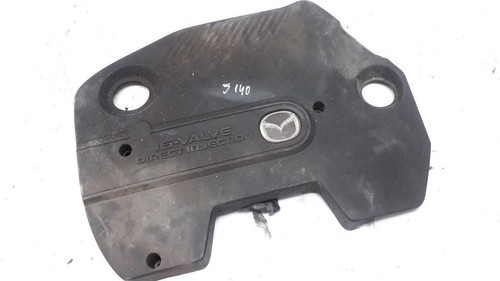 Mazda mpv 2003 engine cover - mazda,