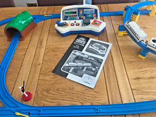 Tomy, Tomica World 1999 Vintage, R/C Super Set 7436  IT HAS NO BOX.