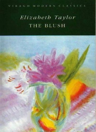 The blush virago modern - blush,