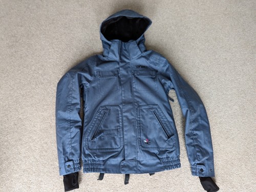 Ski snowboard jacket - jacket, mm