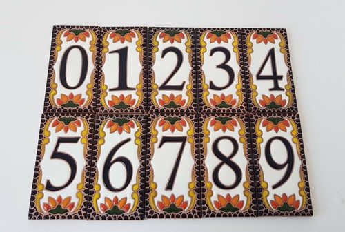 Talavera style mexican pottery - mexican,