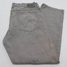 Wrangler Arizona Mens Regular Fit straight leg Stretch W 38 / L30  REF (M19703)