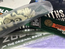 VARIOUS NEW THICK RUBBER BAR