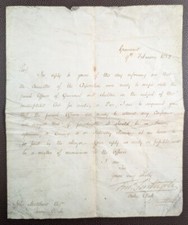 1832 Gravesend Pier Act Parish