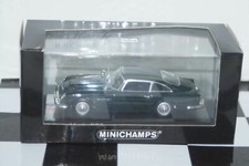 Minichamps Aston Martin DB5