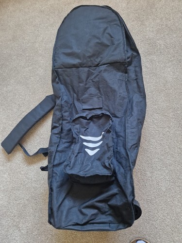 Golf club travel bag rolling - travel,