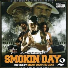 G-Unit Radio Vol. 1: Smokin'