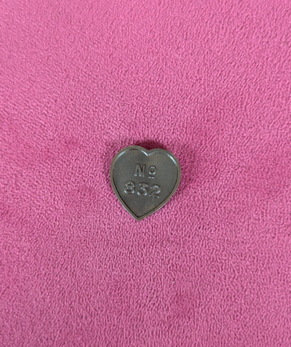 Scottish masonic lodge token - scottish,
