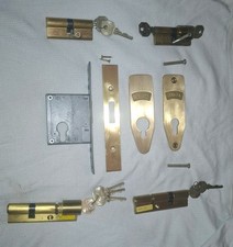 Banham Security Lock and