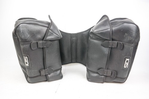 Sidi soft luggage motorcycle - sidi,