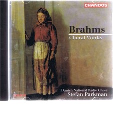 CHANDOS DANISH NATIONAL RADIO