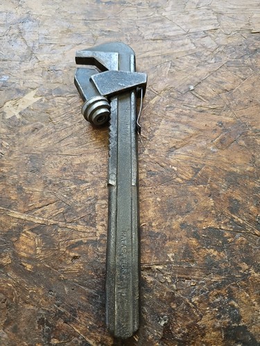 Super rare pre 1950 garrington - super,