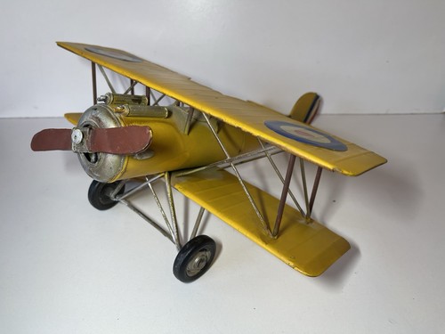 Lesser pavey tinplate raf - lesser,