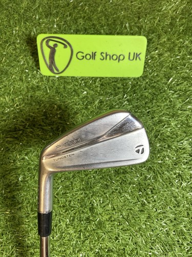 Taylormade p790 iron - 4, dynamic
