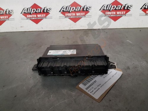 Ford focus st3 central locking - focus,