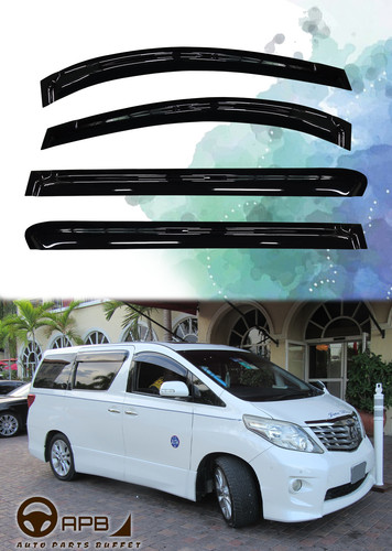 For toyota alphard - toyota, 2008-2014