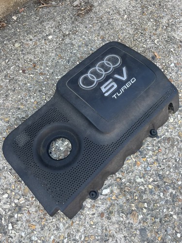 Audi 225 bam apx engine - audi, 8n