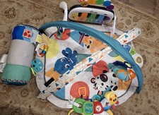 Baby Einstein Kickin Tunes