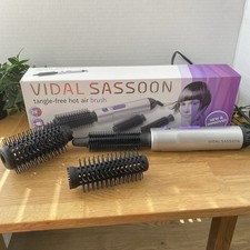 Vidal Sassoon Tangle Free Hot