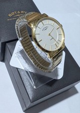 Rotary Expander Watch -