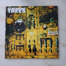 Screaming Trees ‎Sweet