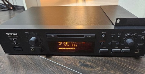 Tascam 350 professional md - md-350,