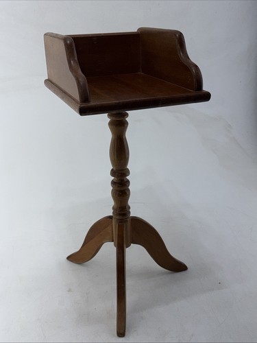 Wood phone stand vintage - wood, stand,
