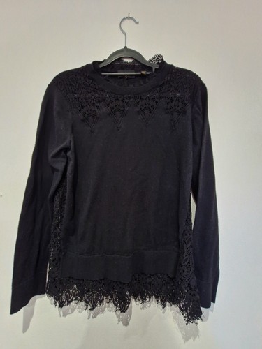 Ted baker size 12 - ted, black