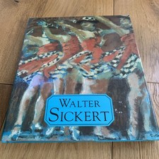 'WALTER SICKERT' by : Richard