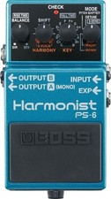 BOSS Harmonist PS-6