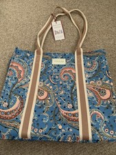 Joules Tote Bag Gift Set