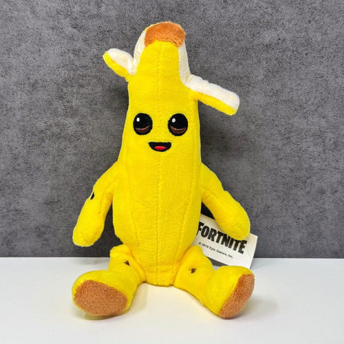 Official fortnite 2019 peely - 2019,