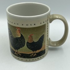 Otagiri • American Folk Art