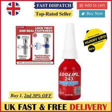 243 thread lock - glue, for