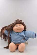 Vintage 1978–1982 Cabbage