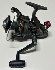 Shimano Baitrunner 4500 Reel