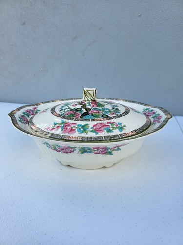 Vtg myott indian - vtg, tree